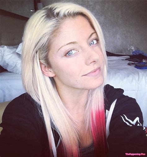 alexa bliss naked|Wwe Alexa Bliss Naked Porn Videos 